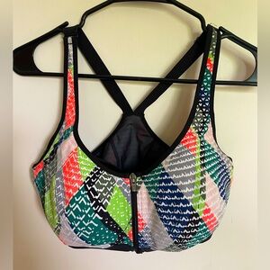 Victoria Sport Underwire Sports Bra 38D